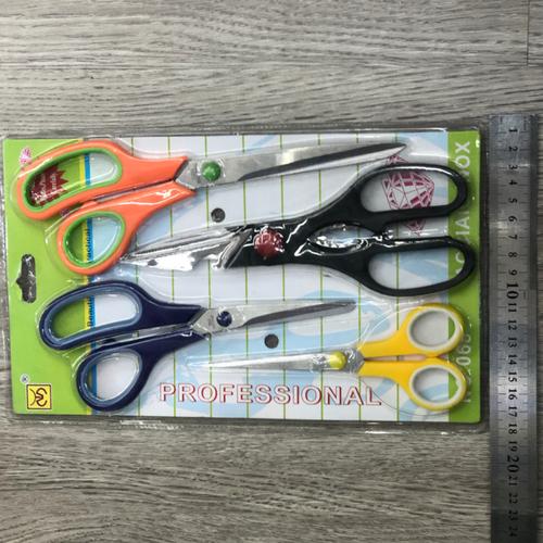 广东阳江恒立梓五金厂剪刀厨房用品