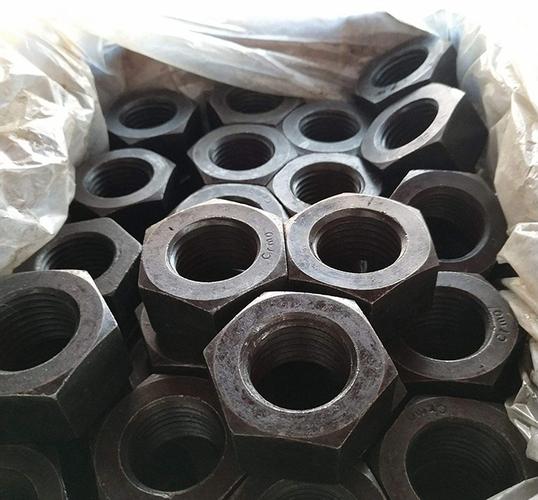 工品五金制品 10级六角螺母经销商】批发